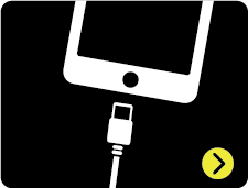 充電コネクタ修理