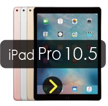 iPad Pro10.5